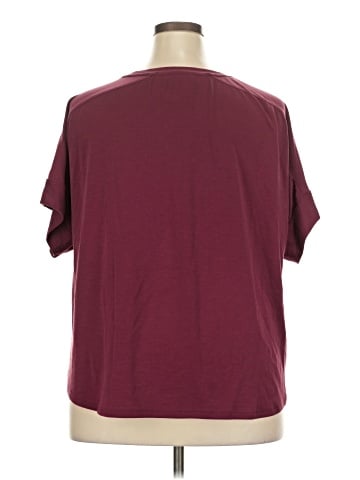 Westbound Short Sleeve Top (view 2)