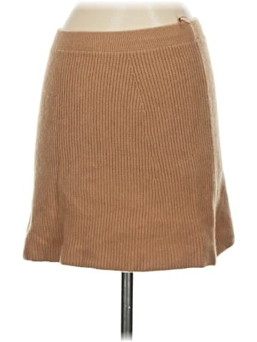 Uniqlo : C Wool Skirt (view 2)