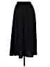 Yincro Solid Black Formal Skirt Size M - photo 2