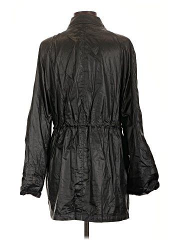 Anatomie Raincoat (view 2)
