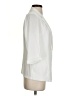 Chicwish 100% Polyester Ivory Blazer Size S - photo 4