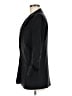 Elizabeth and James Black Blazer Size 6 - photo 5