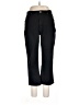 Coldwater Creek Black Jeans Size 12 - photo 1