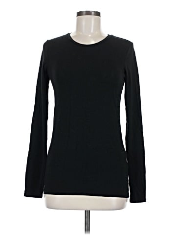 Banana Republic Long Sleeve T-Shirt (view 1)