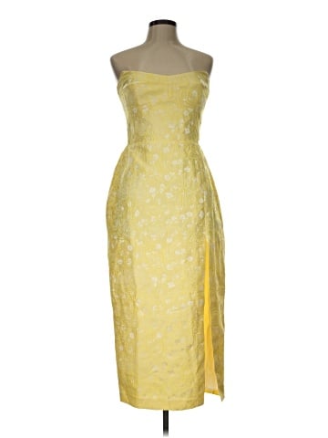 Amanda Uprichard Cocktail Dress (view 1)