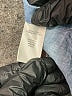 Theory Blue Long Sleeve Button-Down Shirt Size S - photo 4