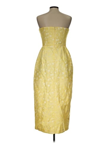 Amanda Uprichard Cocktail Dress (view 2)