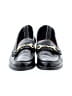 Assorted Brands Black Flats Size 12 - photo 2