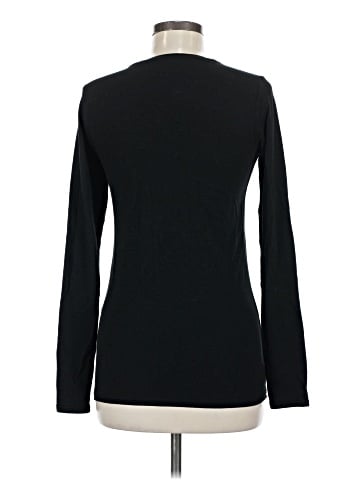 Banana Republic Long Sleeve T-Shirt (view 2)