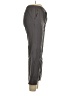 Unbranded 100% Polyester Gray Casual Pants Size 10 - photo 4