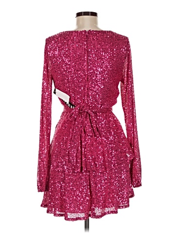 Trixxi Cocktail Dress (view 2)