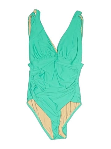 Athena One Piece Swimsuit (view 1)