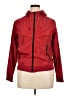 Riflessi Red Windbreaker Size XL - photo 1