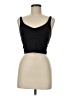 Lululemon Athletica Black Tank Top Size 6 - photo 1