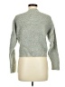 The Limited Gray Cardigan Size M - photo 2