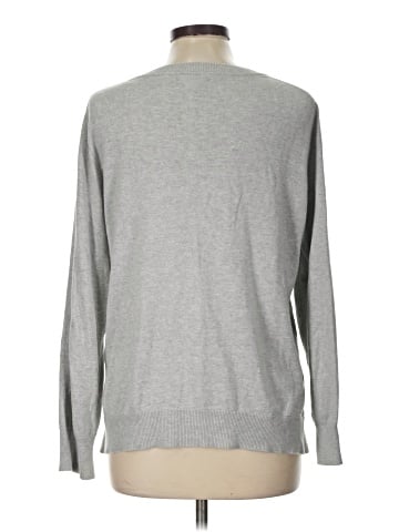 J.Crew Factory Store Pullover Sweater (view 2)
