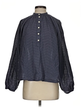 Universal Thread Long Sleeve Polo