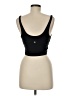 Lululemon Athletica Black Tank Top Size 6 - photo 2