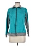 Made for Life Teal Track Jacket Size M - photo 1