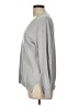 J.Crew Factory Store 100% Cotton Gray Pullover Sweater Size L - photo 5