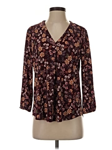 Vince Camuto 3/4 Sleeve Blouse (view 1)