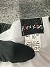 Rico Kids Solid Ivory Long Sleeve Button-Down Shirt Size 10 - photo 3