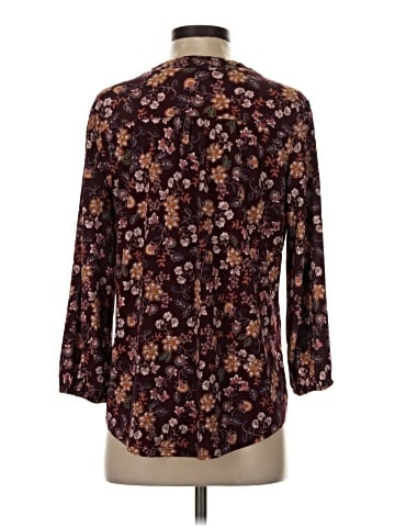 Vince Camuto 3/4 Sleeve Blouse (view 2)