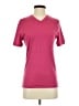 Murano Pink Short Sleeve T-Shirt Size S - photo 1