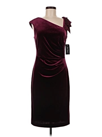 Jessica Howard Cocktail Dress (view 1)