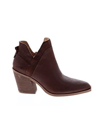 Crown Vintage Ankle Boots (view 1)