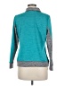 Made for Life Teal Track Jacket Size M - photo 2