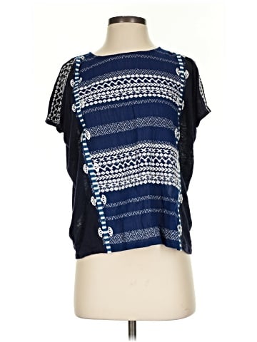 J.Crew Short Sleeve Top (view 1)
