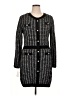 BCX Tweed Black Casual Dress Size XL - photo 1