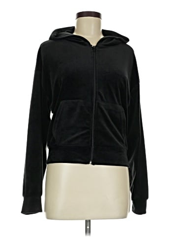 Refuge Zip Up Hoodie (view 1)