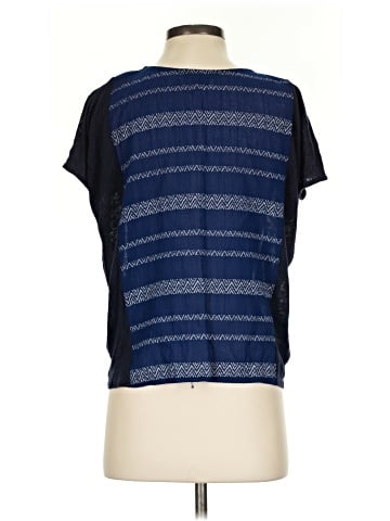 J.Crew Short Sleeve Top (view 2)