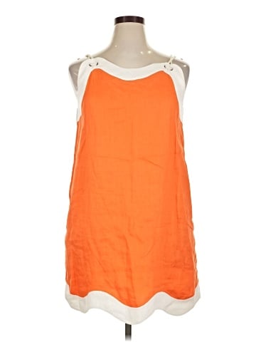 STAUD Casual Dress (view 1)
