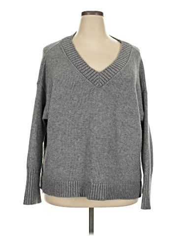 Ann Taylor Pullover Sweater (view 1)