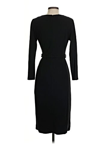 American Glamour by Badgley Mischka Cocktail Dress (view 2)