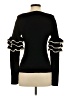 Club Monaco Black Wool Pullover Sweater Size S - photo 2