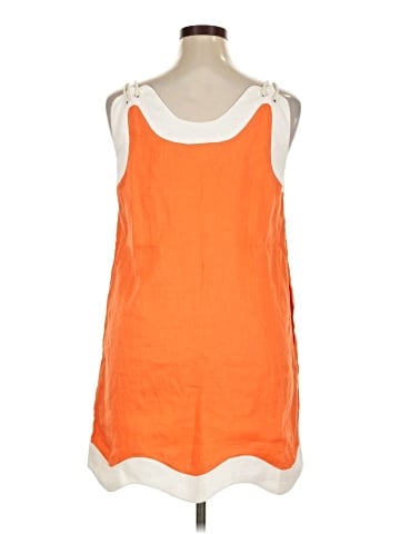 STAUD Casual Dress (view 2)