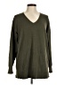 Ann Taylor LOFT Green Pullover Sweater Size M - photo 1