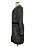 BCX Tweed Black Casual Dress Size XL - photo 5