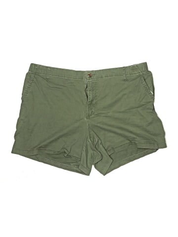 Old Navy Khaki Shorts (view 1)