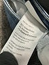 Paige Blue Jeans Size 23 waist - photo 8