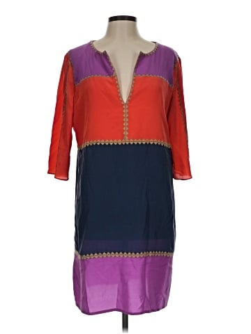 BCBGMAXAZRIA Casual Dress (view 1)