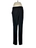 Tahari Solid Black Dress Pants Size 4 - photo 2