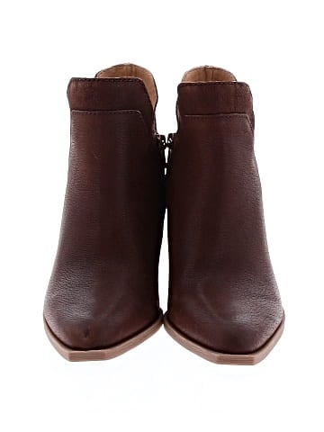 Crown Vintage Ankle Boots (view 2)