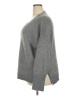 Ann Taylor Gray Pullover Sweater Size XXL - photo 6