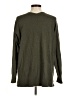 Ann Taylor LOFT Green Pullover Sweater Size M - photo 2