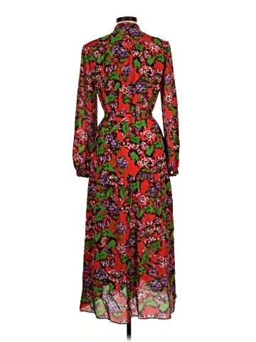 Saloni Casual Dress (view 2)